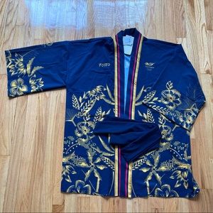 Colombian Olympics Tokio 2020 Kimono, limited edit